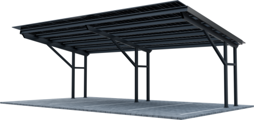 Carport BASIC Type L